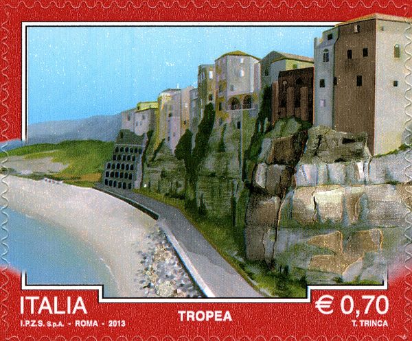Tropea