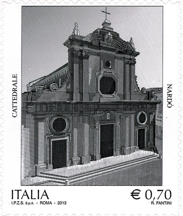Cathedral of Nardo'