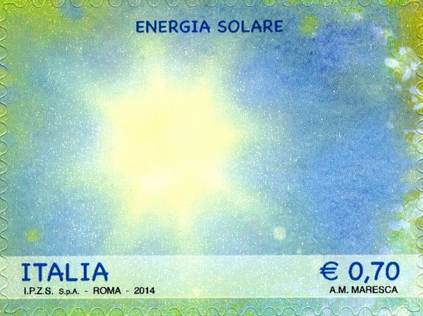 Solar Energy