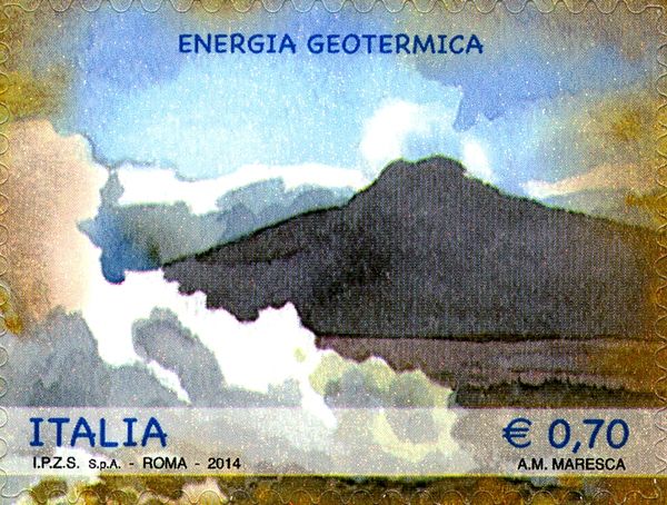Geothermal Energy