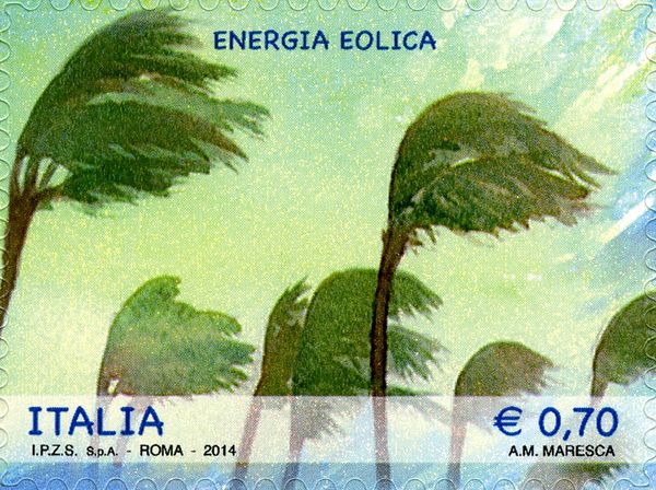 Wind Energy