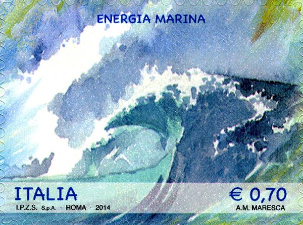 Marine Energy