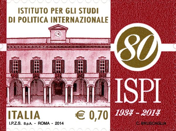 80th Anniversary of the Institute for Internship