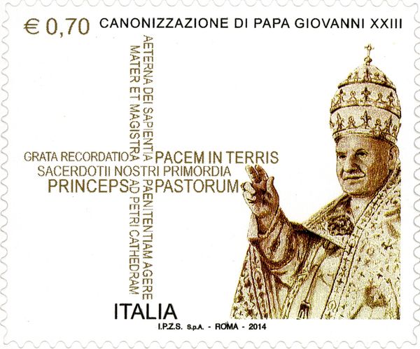 John XXIII