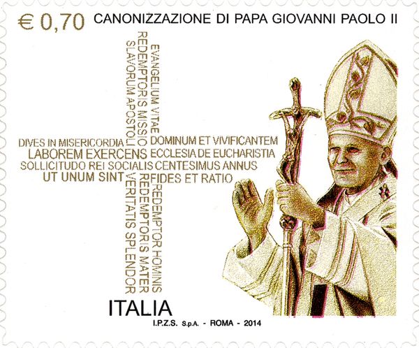 John Paul II
