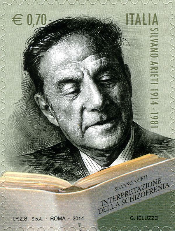 Centenary of the Birth of Silvano Arieti