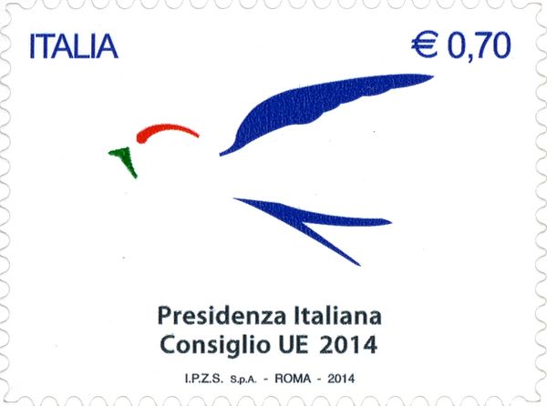 Italian Presidency of the Council of Europe