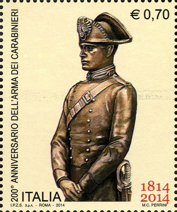 National Monument to the Carabiniere