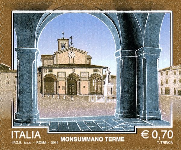 Monsummano Terme