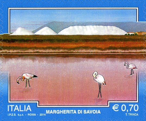 Margherita di Savoia