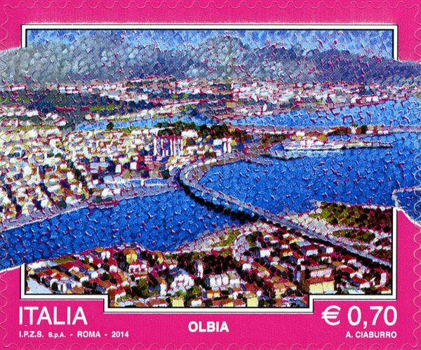 Olbia