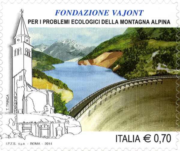 Vajont Foundation