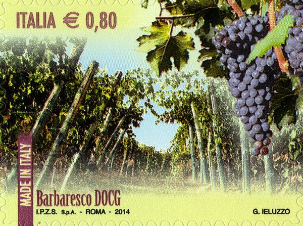 Barbaresco DOCG