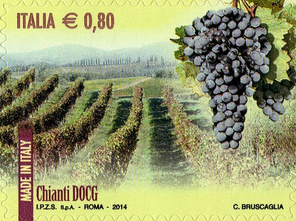 Chianti DOCG