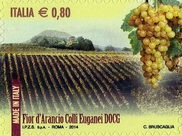 Fior d'Arancio Colli Euganei DOCG