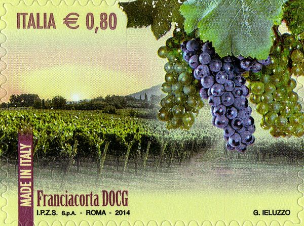 Franciacorta DOCG