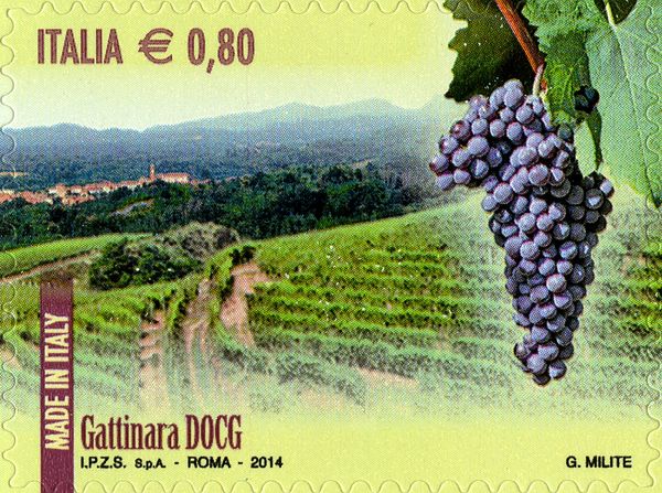 Gattinara DOCG