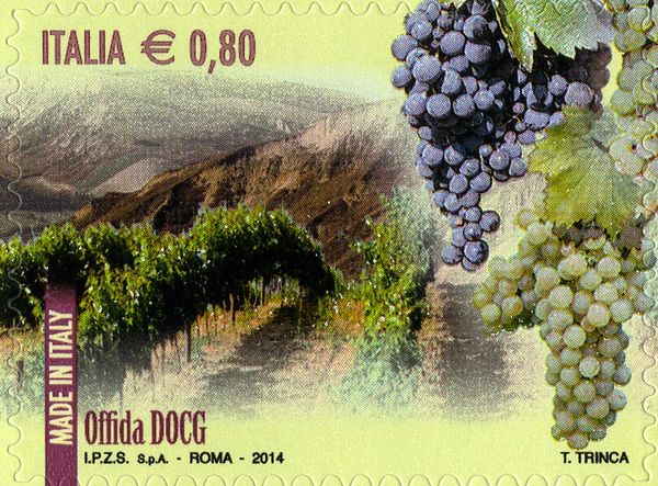Offida DOCG