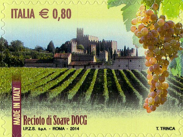 Recioto di Soave DOCG