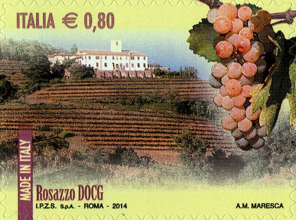Rosazzo DOCG