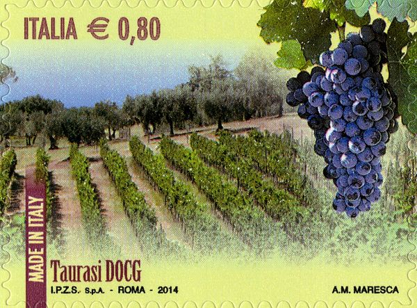 Taurasi DOCG