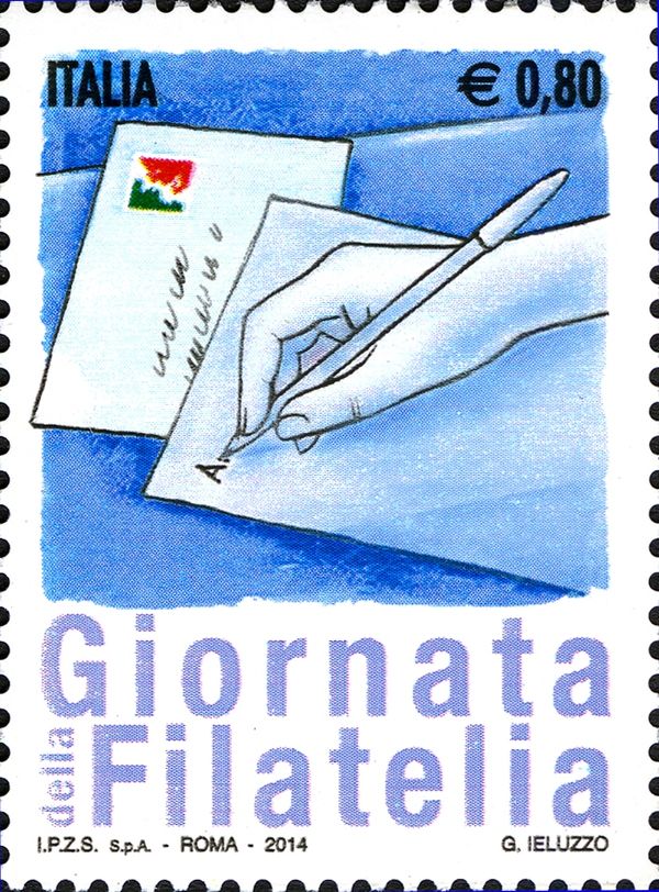 Il Viaggio della Lettera