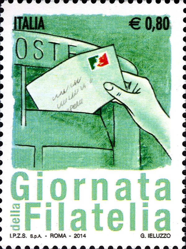 Il Viaggio della Lettera