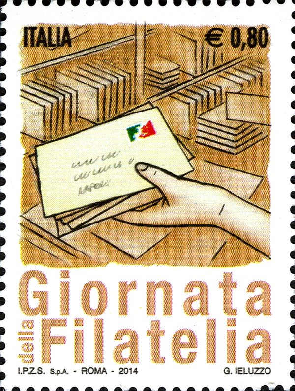Il Viaggio della Lettera