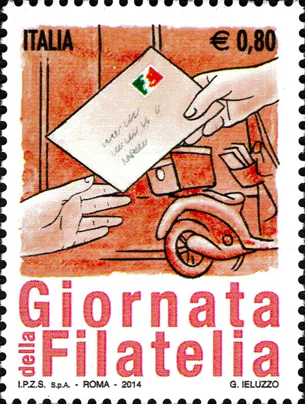 Il Viaggio della Lettera
