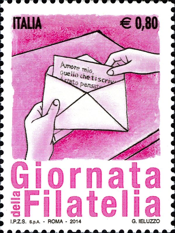 Il Viaggio della Lettera