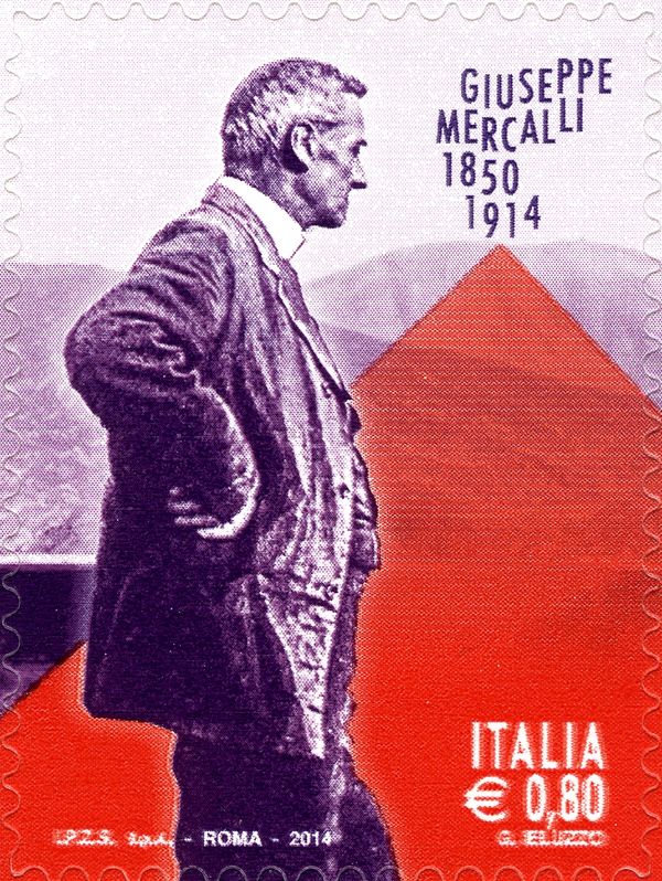 Giuseppe Mercalli (1850-1914)