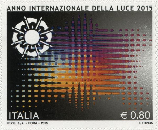 Anno internazionale della luce