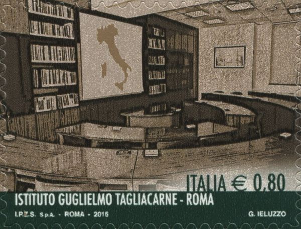 Institute Guglielmo Tagliacarne