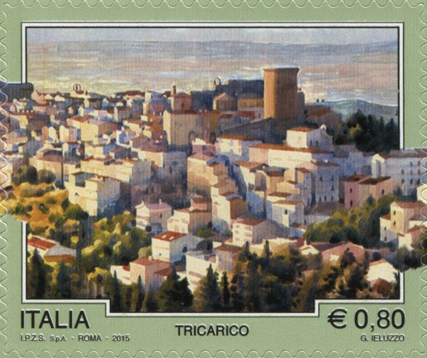 Tricarico