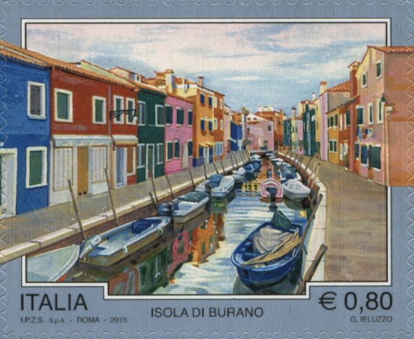 Isola di Burano