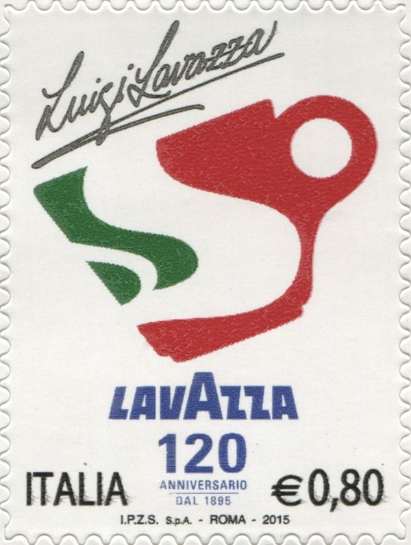 Luigi Lavazza