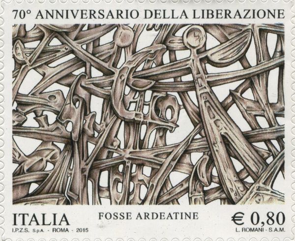 70th Anniversary of Liberation