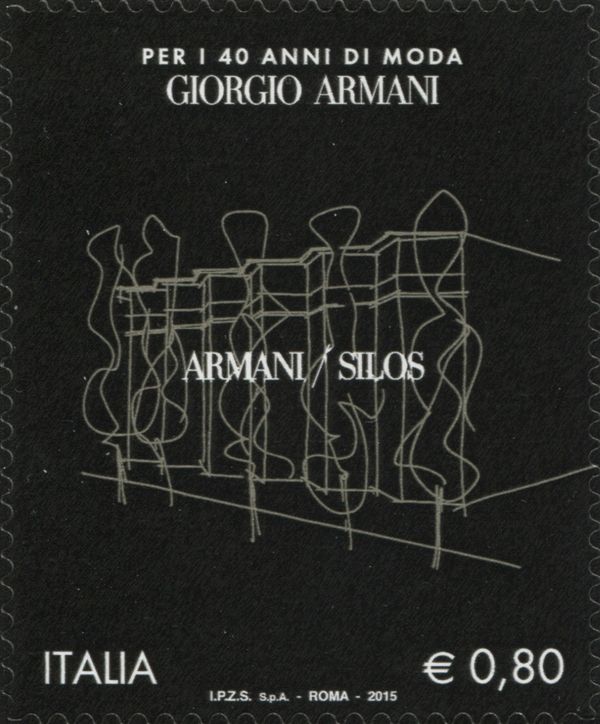 Giorgio Armani S.p.A
