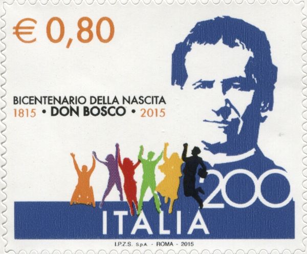 John Bosco