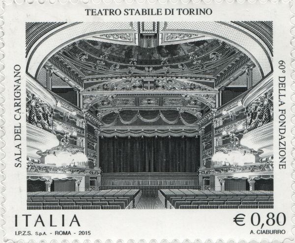Teatro Stabile di Torino