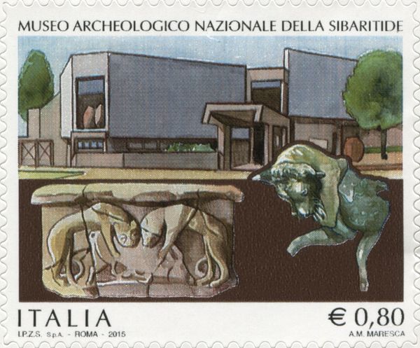 Museo Archeologico Nazionale della Sibaritide