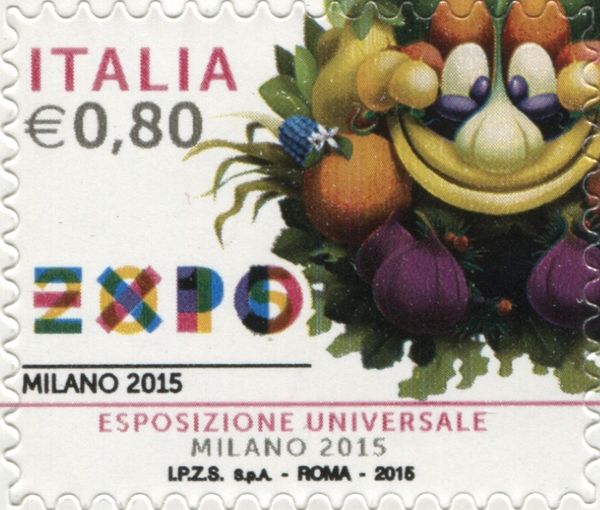 Universal Exposition "Milan 2015"