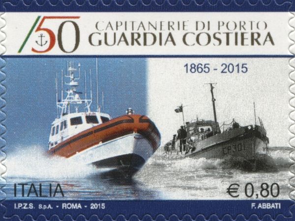 Coast Guard