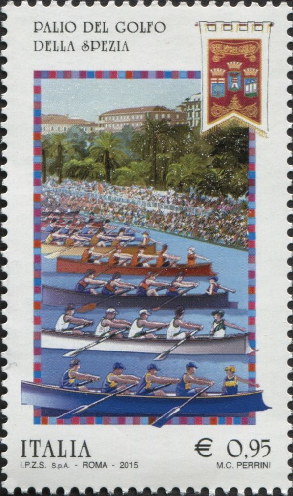 Competition of La Spezia Gulf