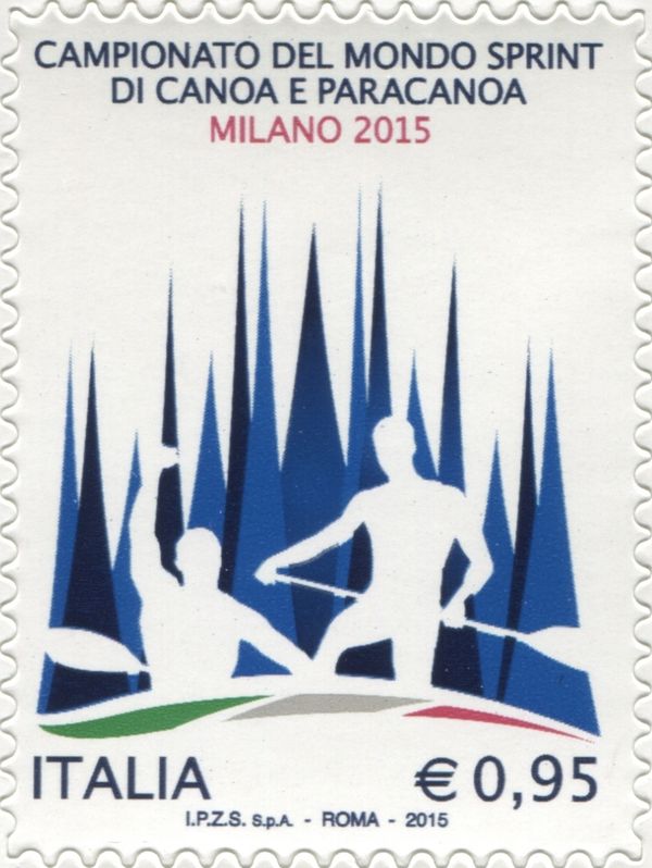 World Championship of Sprint Canoe and Paracanoe