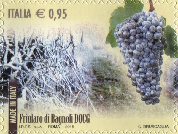 Friularo di Bagnoli