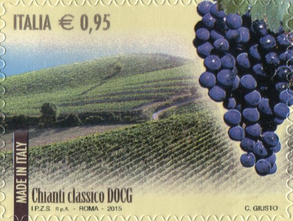 Chianti classico