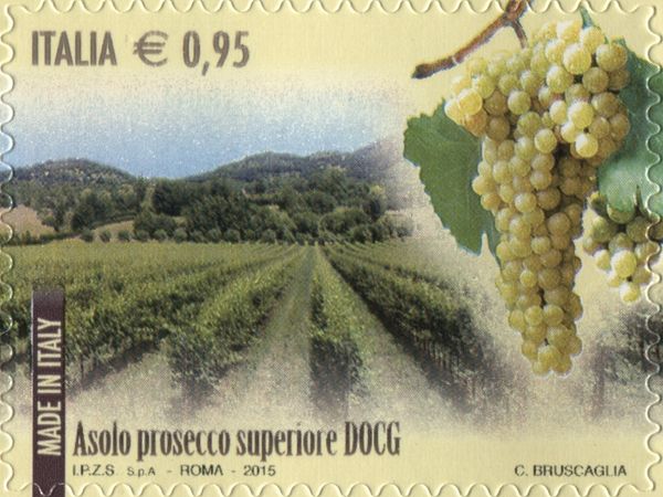 Asolo prosecco superiore