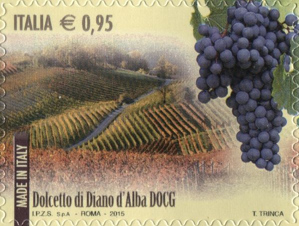 Dolcetto di Diano d'Alba