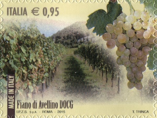 Fiano di Avellino